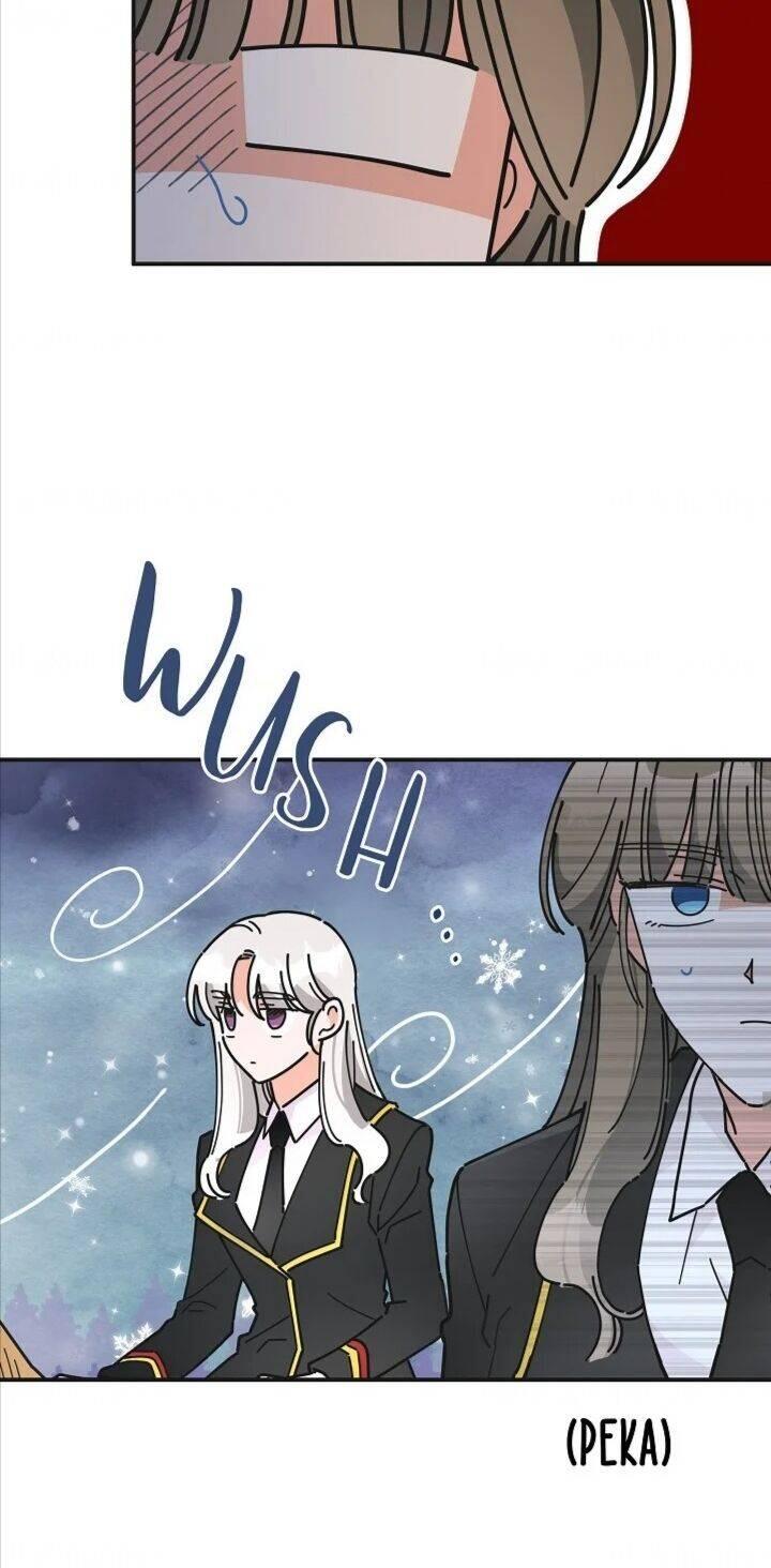 The Evil Lady's Hero Chapter 050
