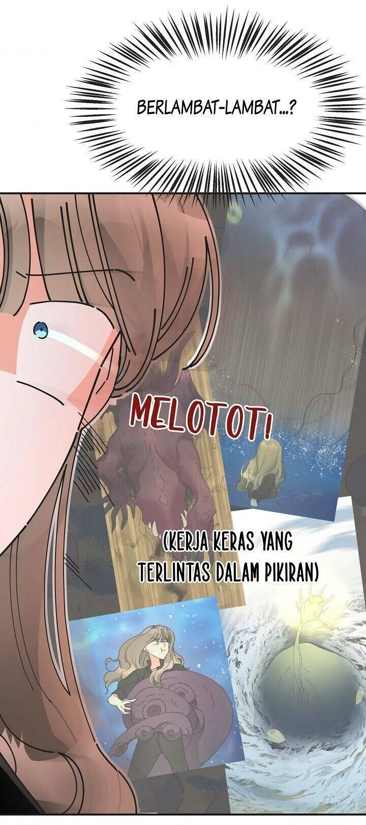The Evil Lady's Hero Chapter 050