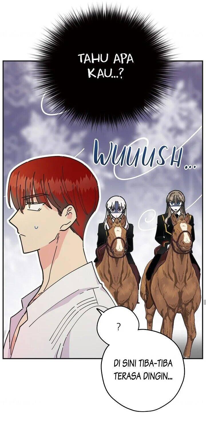 The Evil Lady's Hero Chapter 050