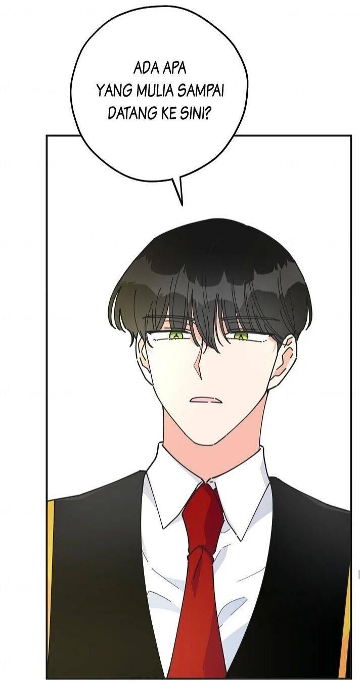 The Evil Lady's Hero Chapter 050