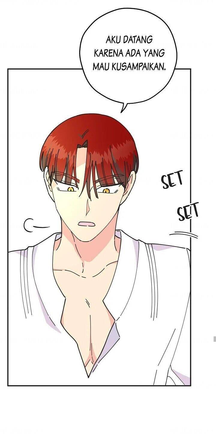 The Evil Lady's Hero Chapter 050