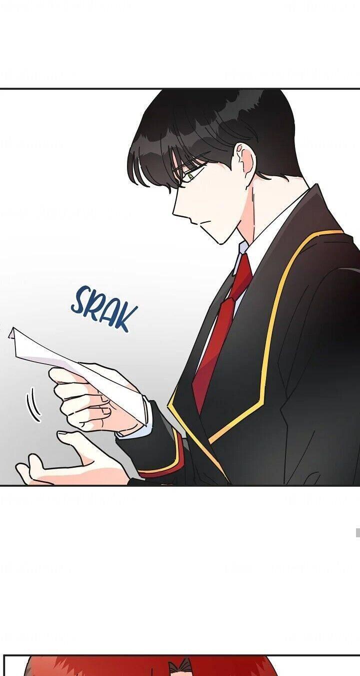 The Evil Lady's Hero Chapter 050