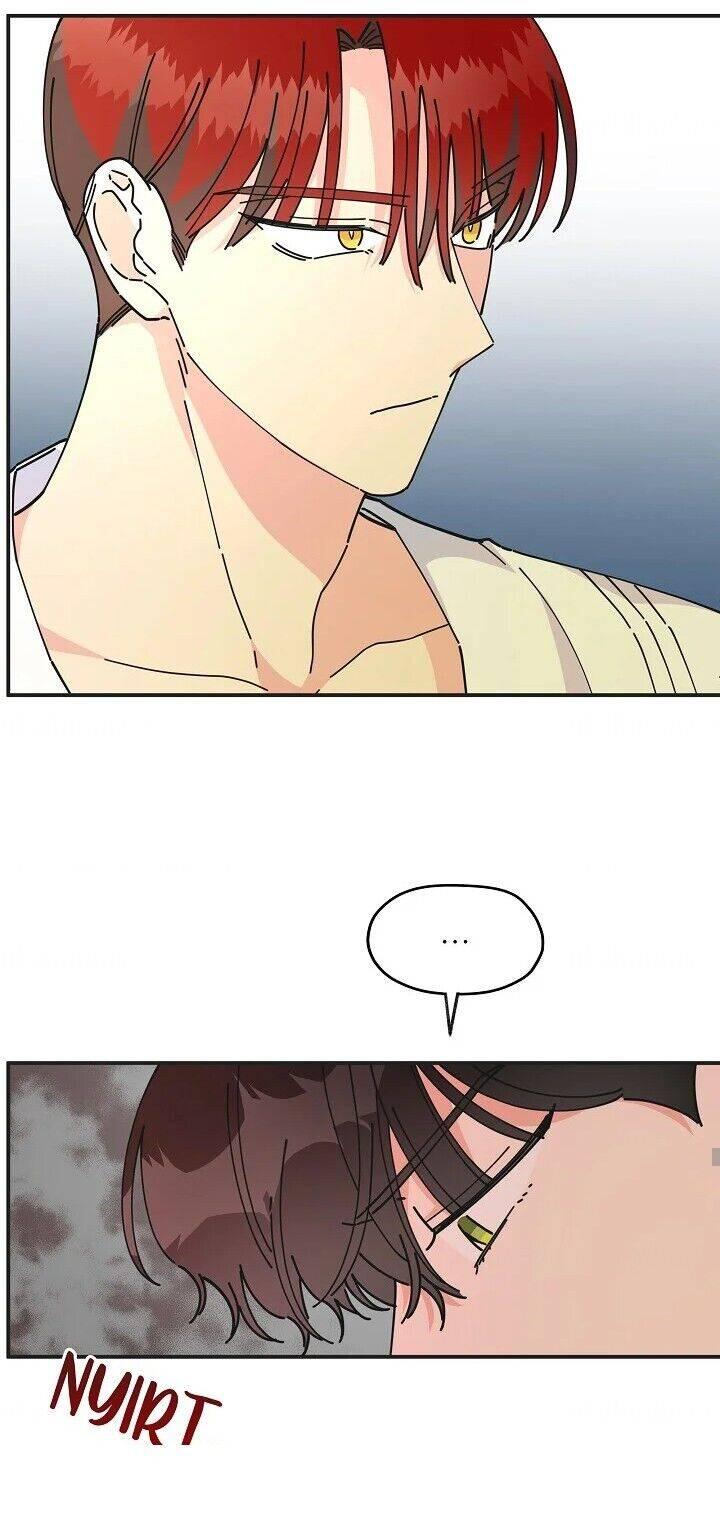 The Evil Lady's Hero Chapter 050