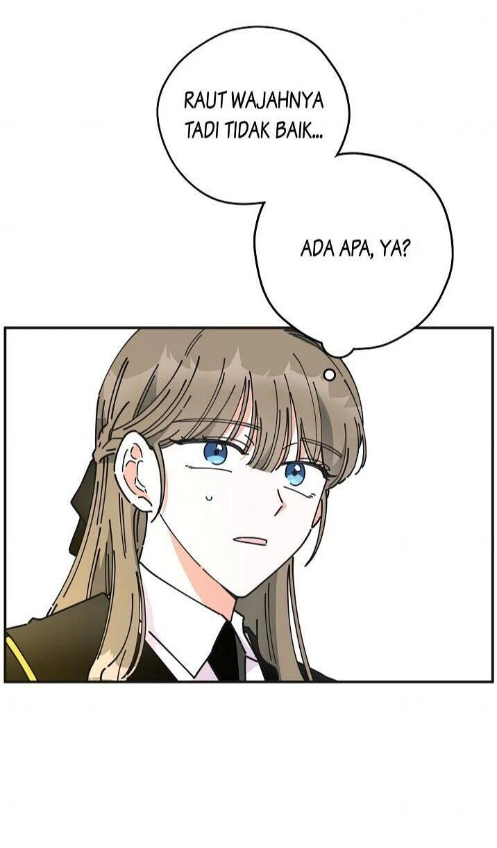 The Evil Lady's Hero Chapter 050
