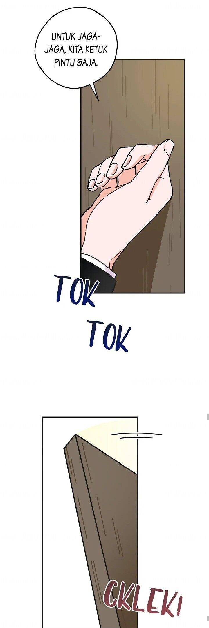 The Evil Lady's Hero Chapter 050