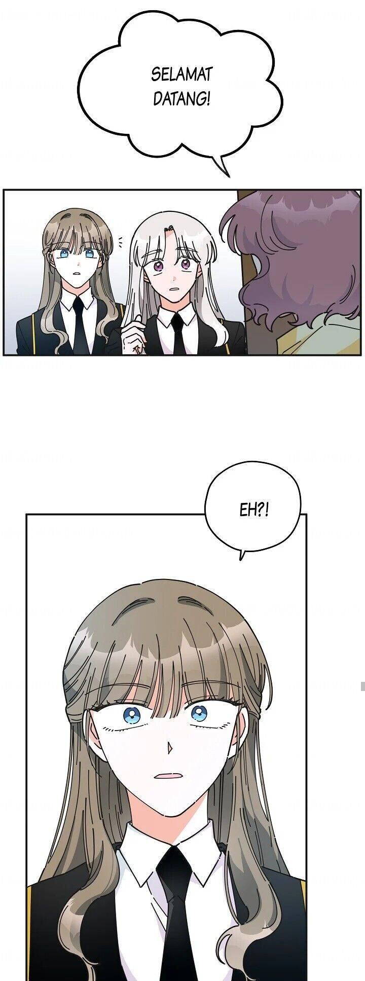The Evil Lady's Hero Chapter 050