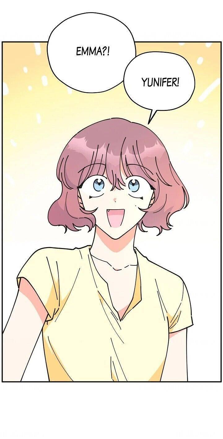 The Evil Lady's Hero Chapter 050