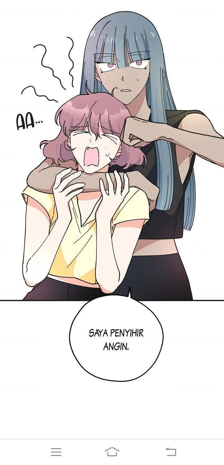 The Evil Lady's Hero Chapter 050