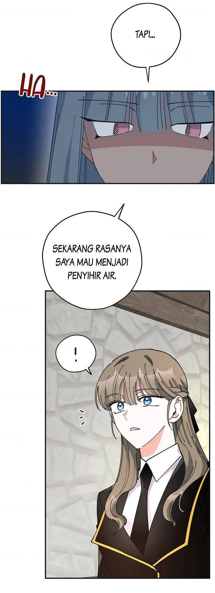 The Evil Lady's Hero Chapter 050