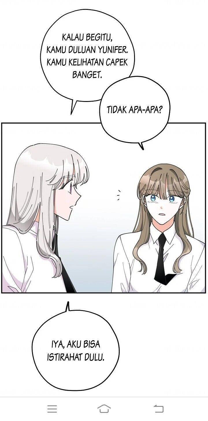 The Evil Lady's Hero Chapter 050