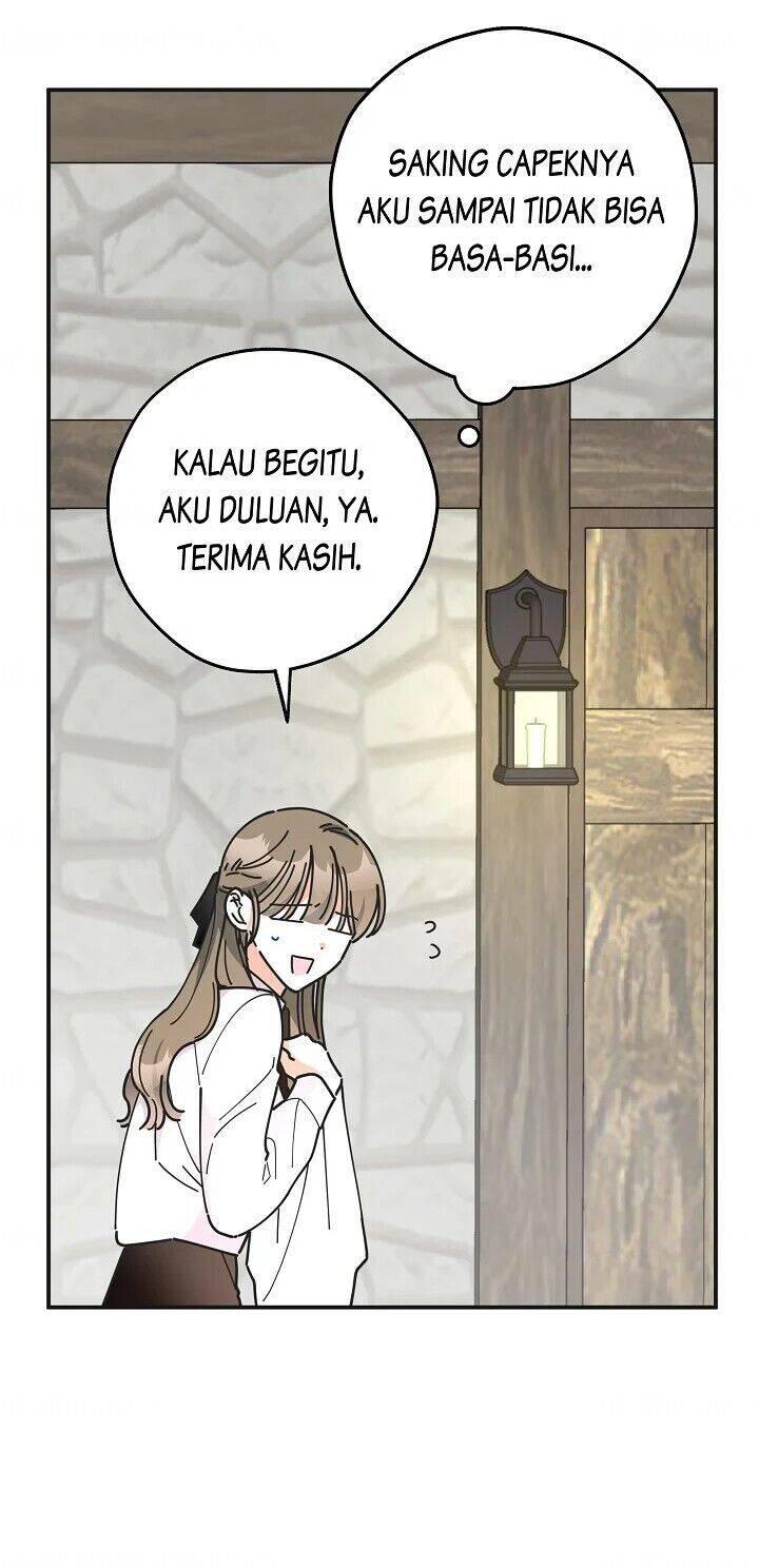 The Evil Lady's Hero Chapter 050