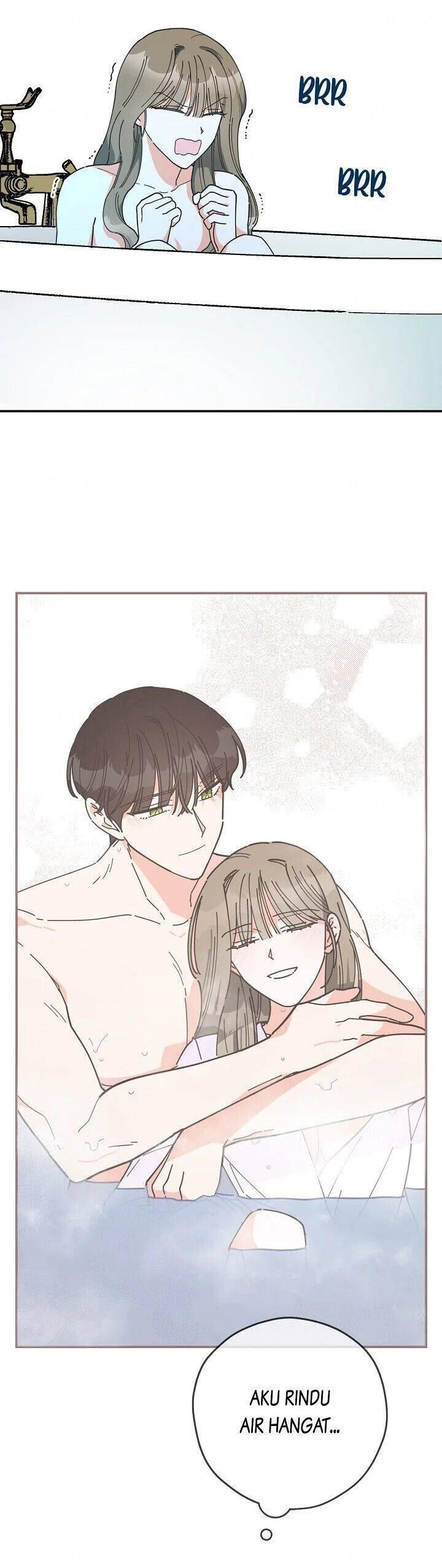 The Evil Lady's Hero Chapter 050