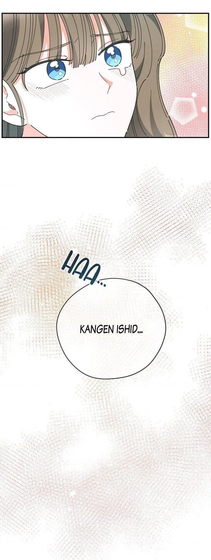 The Evil Lady's Hero Chapter 050
