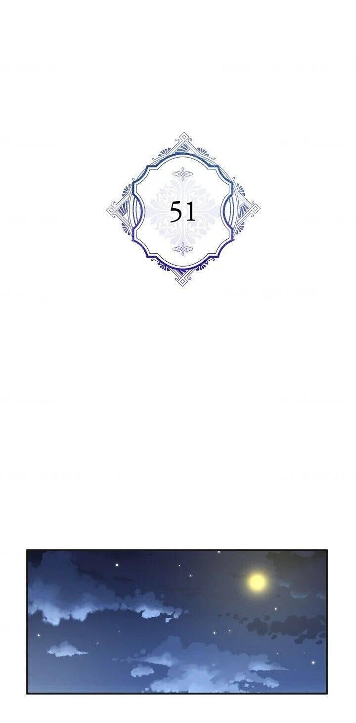 The Evil Lady's Hero Chapter 051