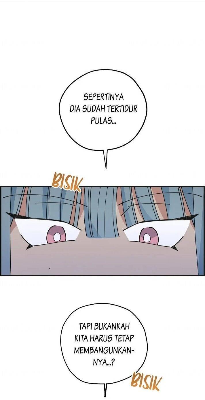 The Evil Lady's Hero Chapter 051