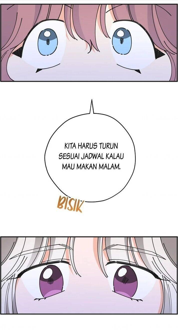 The Evil Lady's Hero Chapter 051