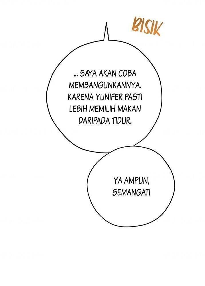 The Evil Lady's Hero Chapter 051