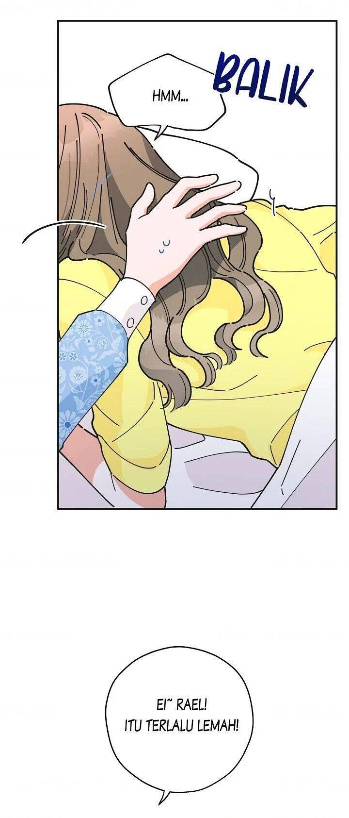 The Evil Lady's Hero Chapter 051