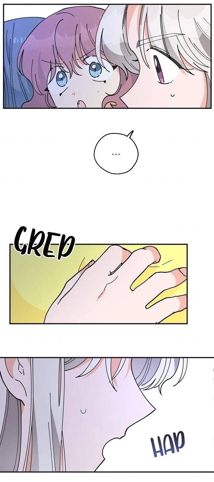The Evil Lady's Hero Chapter 051