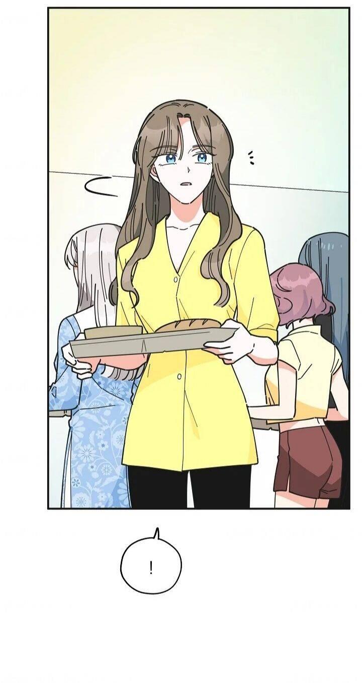 The Evil Lady's Hero Chapter 051