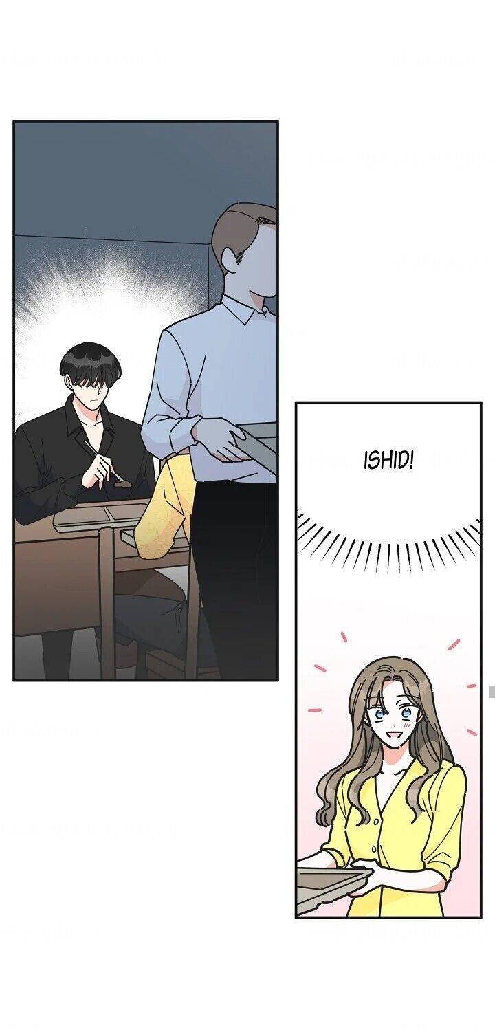 The Evil Lady's Hero Chapter 051