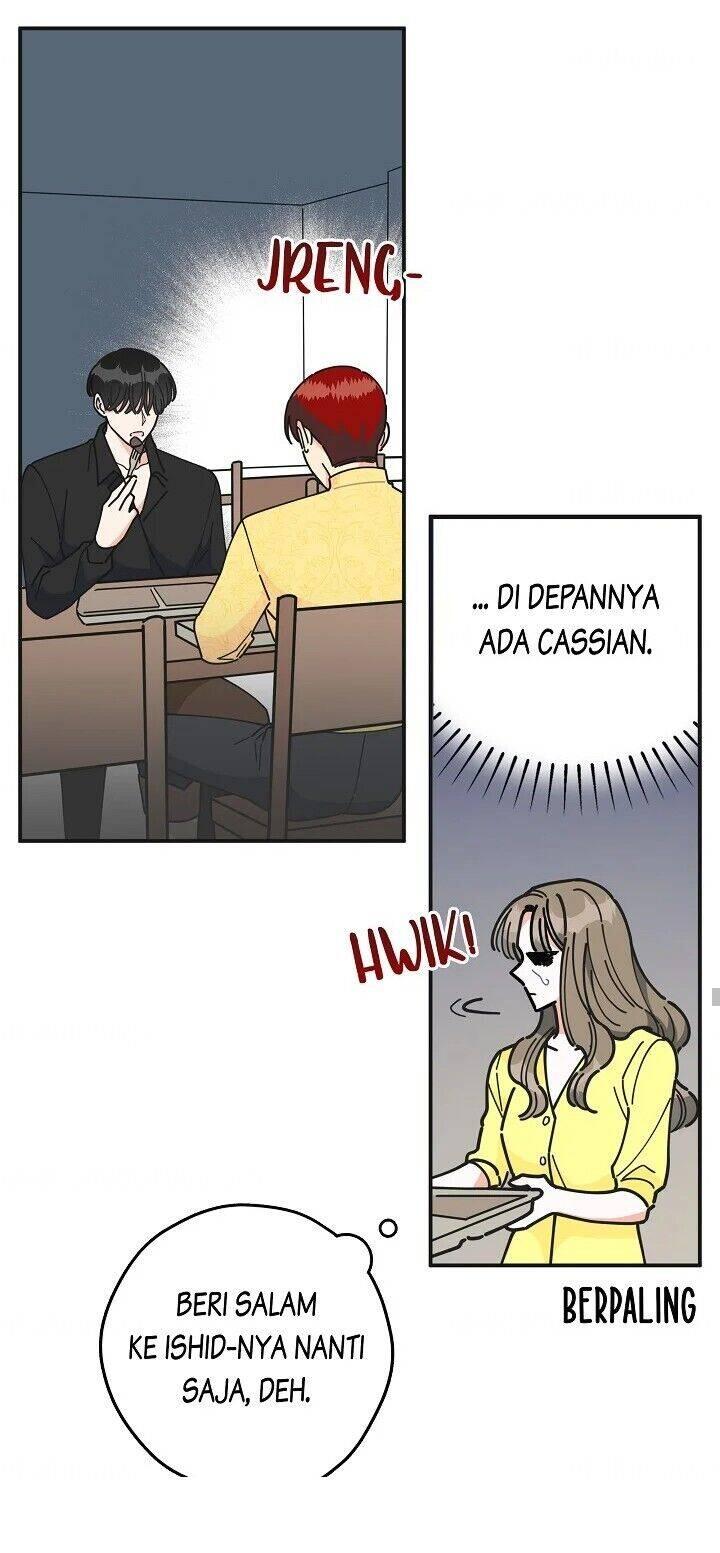 The Evil Lady's Hero Chapter 051