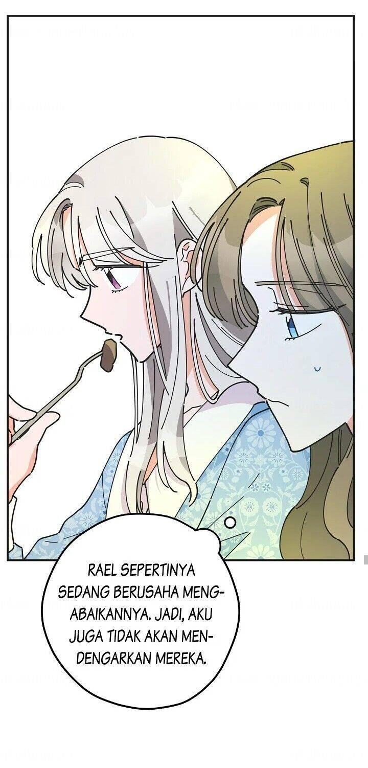 The Evil Lady's Hero Chapter 051