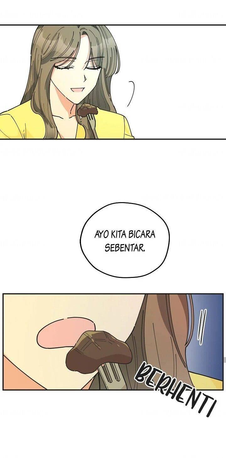 The Evil Lady's Hero Chapter 051