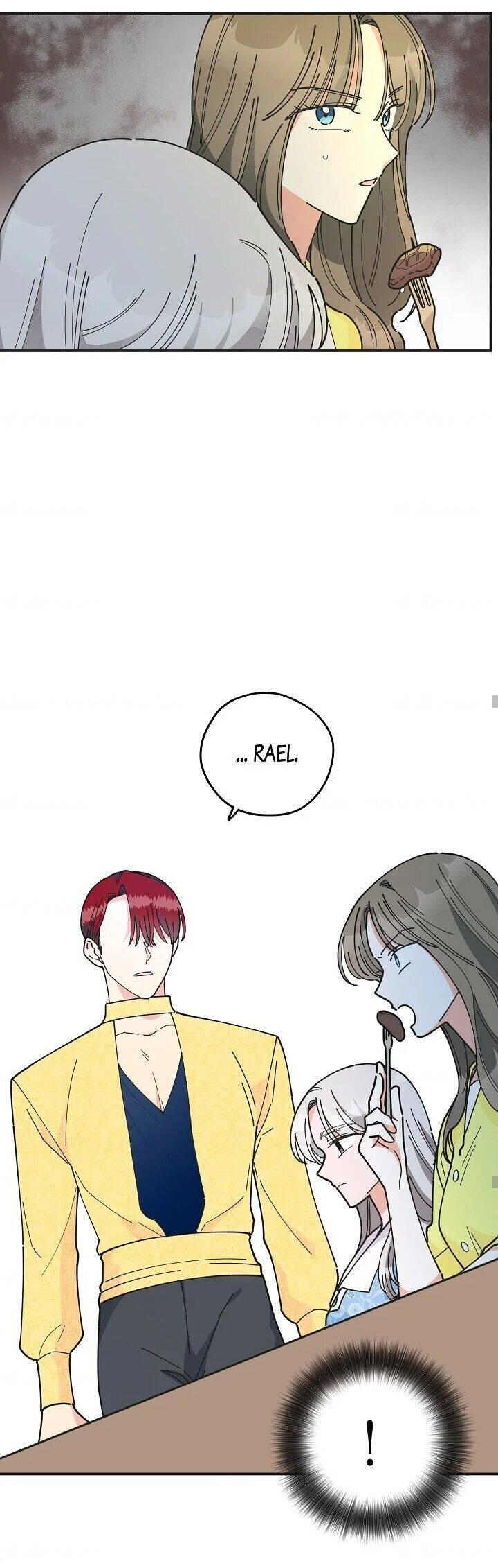 The Evil Lady's Hero Chapter 051