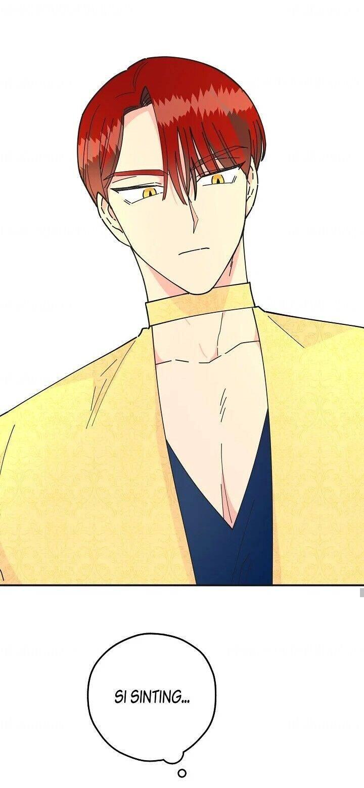 The Evil Lady's Hero Chapter 051