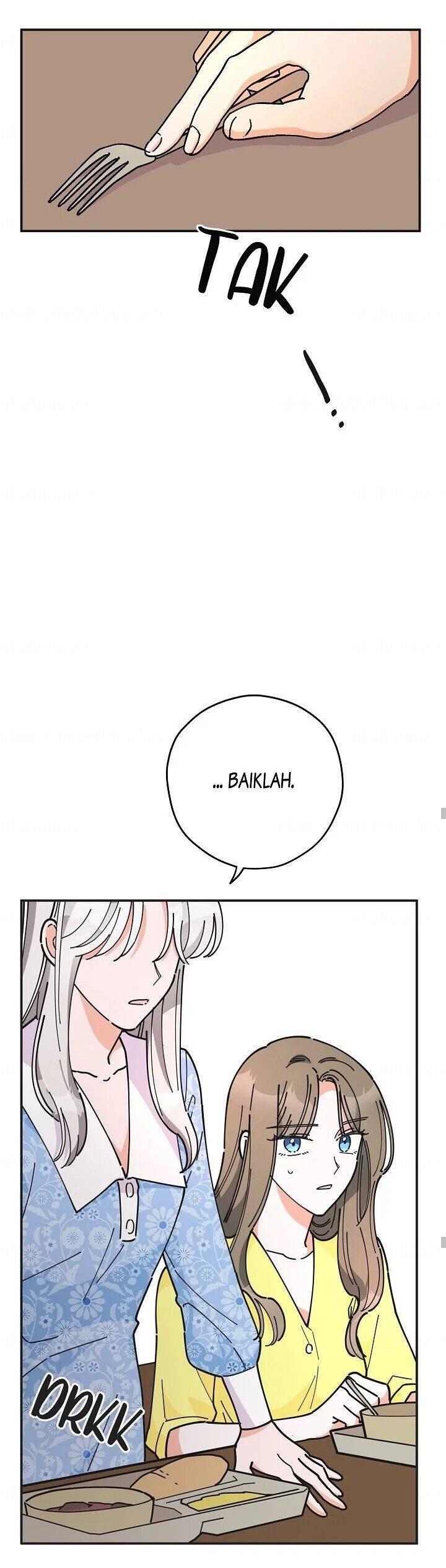 The Evil Lady's Hero Chapter 051