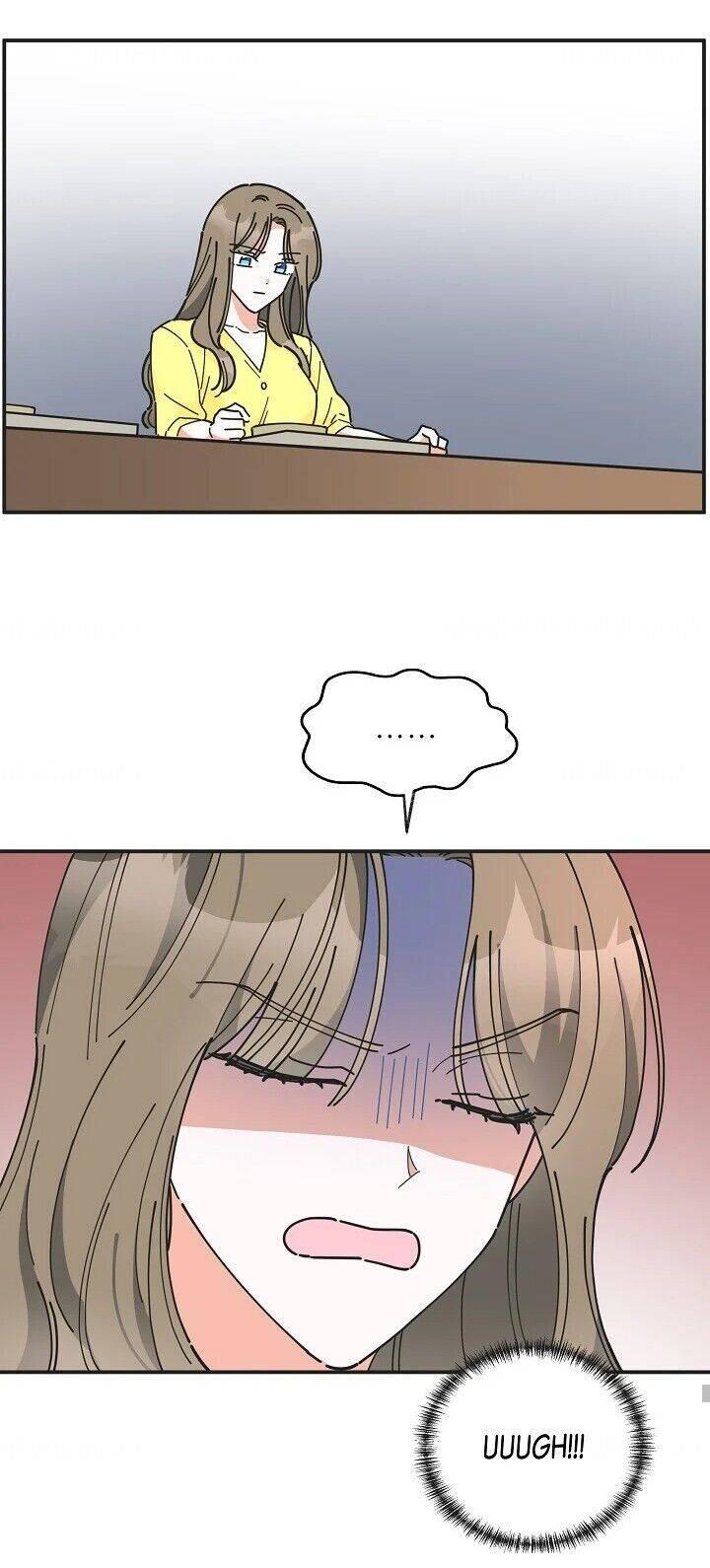 The Evil Lady's Hero Chapter 051