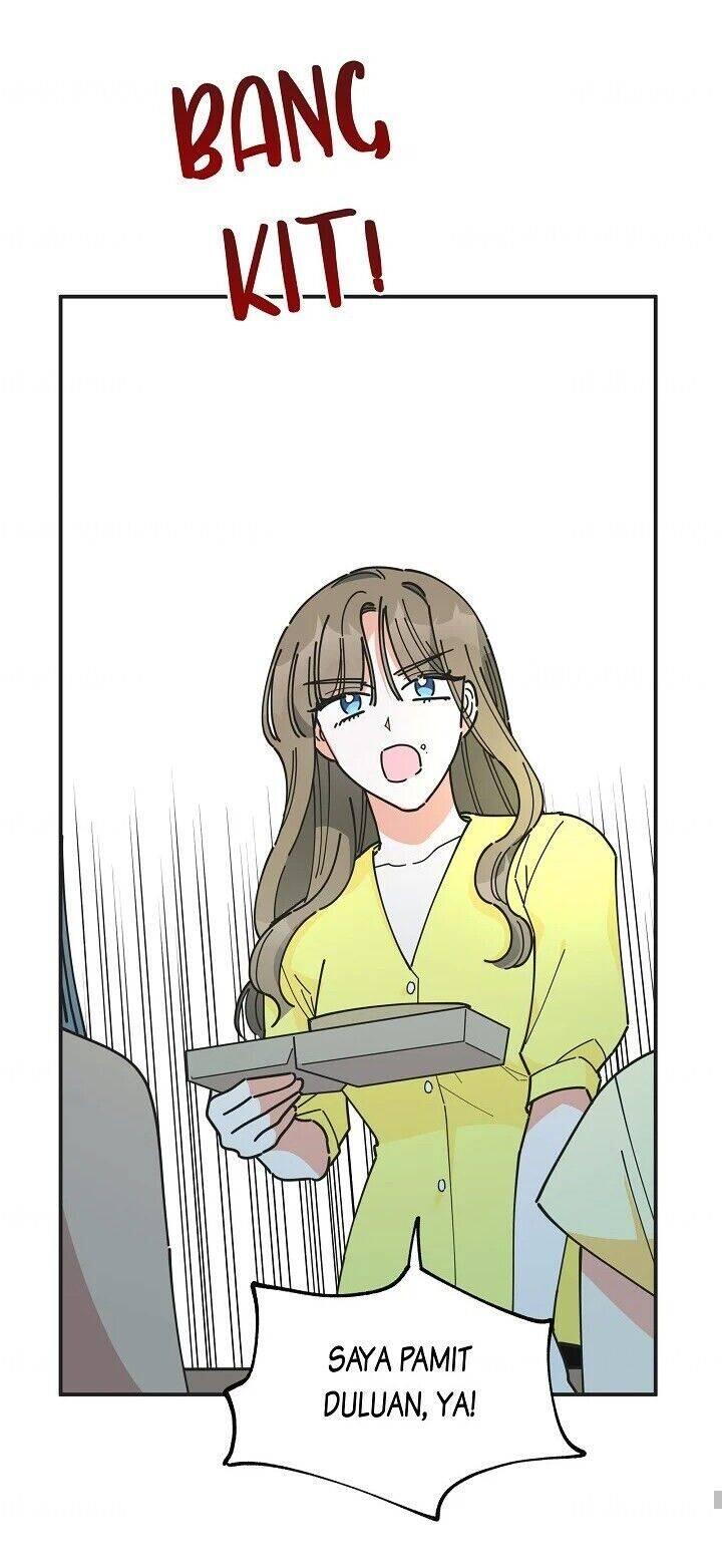 The Evil Lady's Hero Chapter 051
