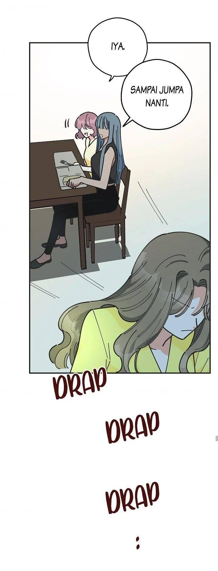 The Evil Lady's Hero Chapter 051