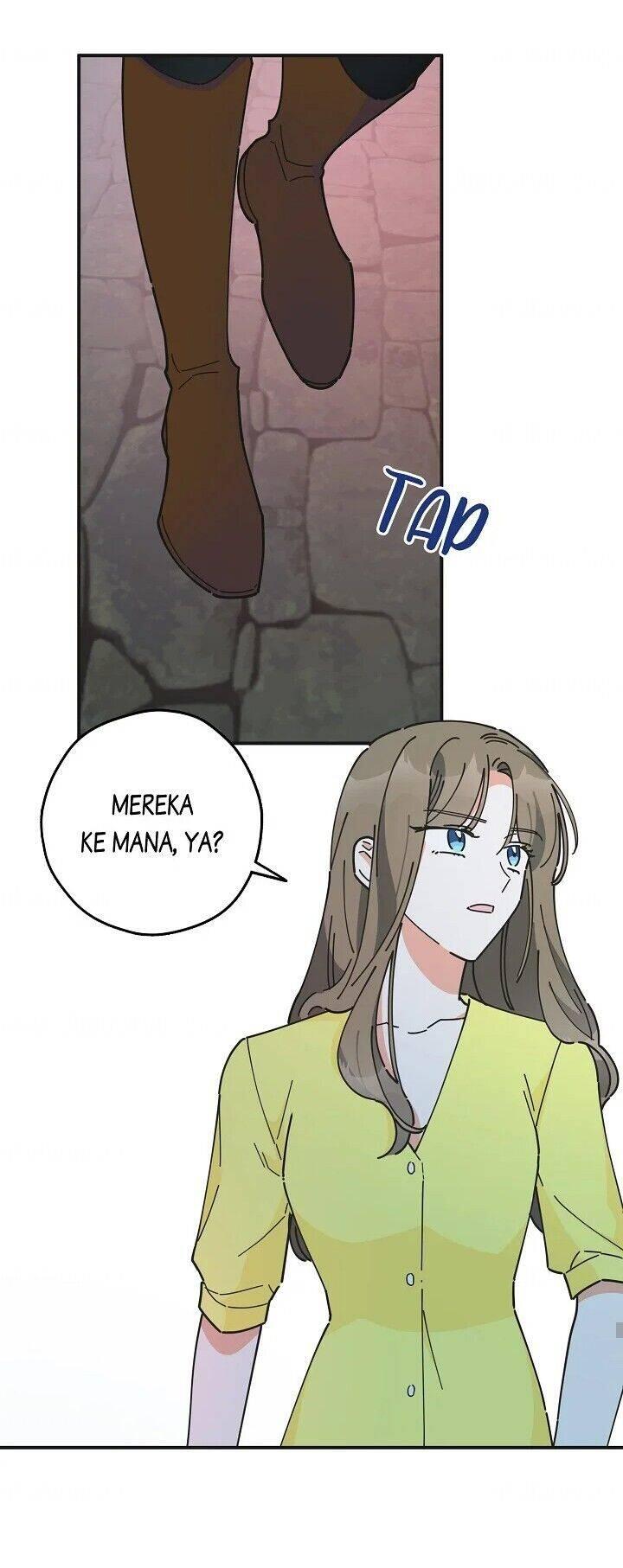The Evil Lady's Hero Chapter 051