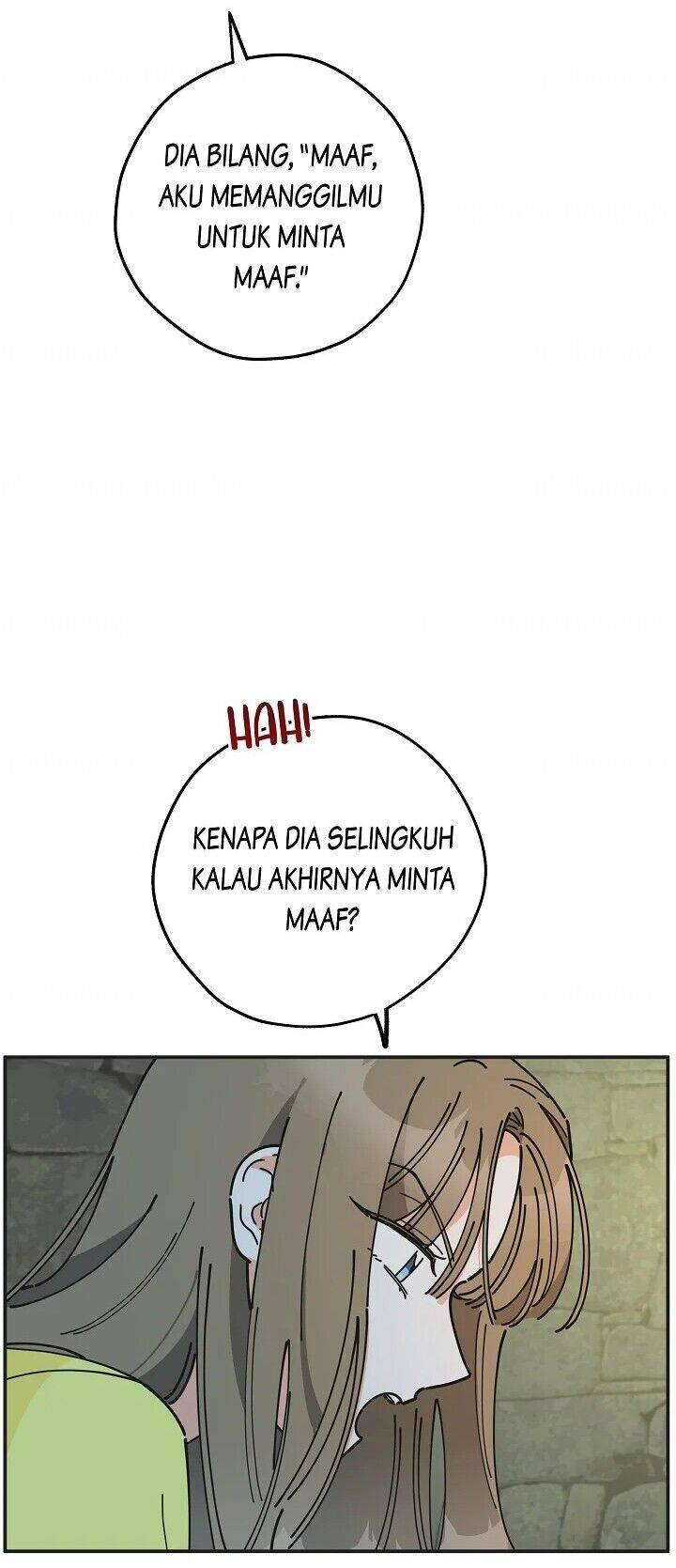 The Evil Lady's Hero Chapter 051
