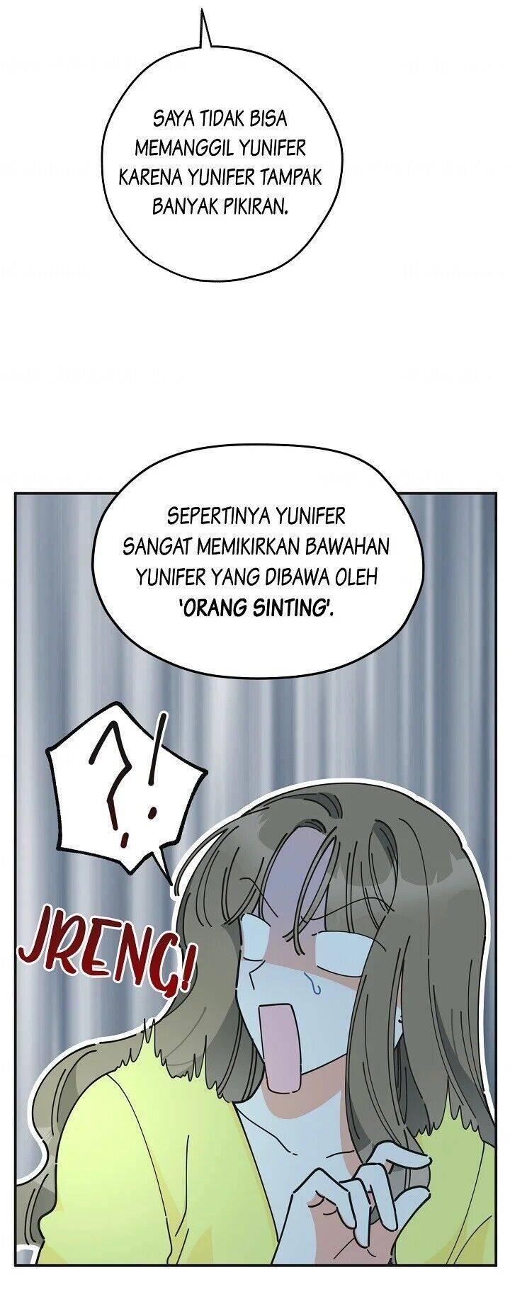 The Evil Lady's Hero Chapter 051
