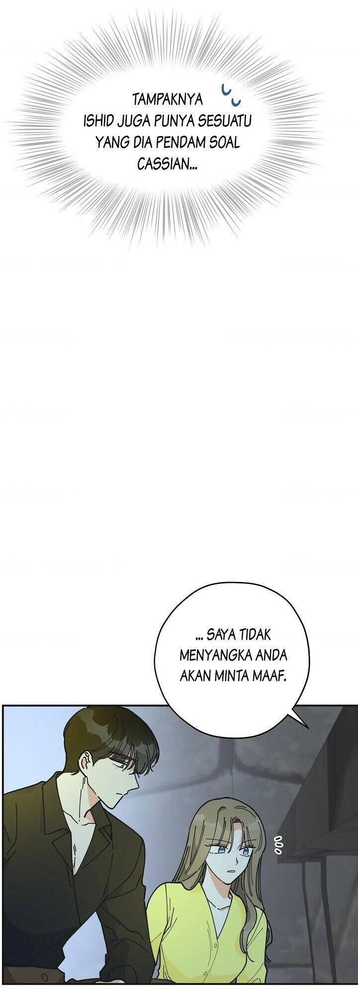 The Evil Lady's Hero Chapter 051