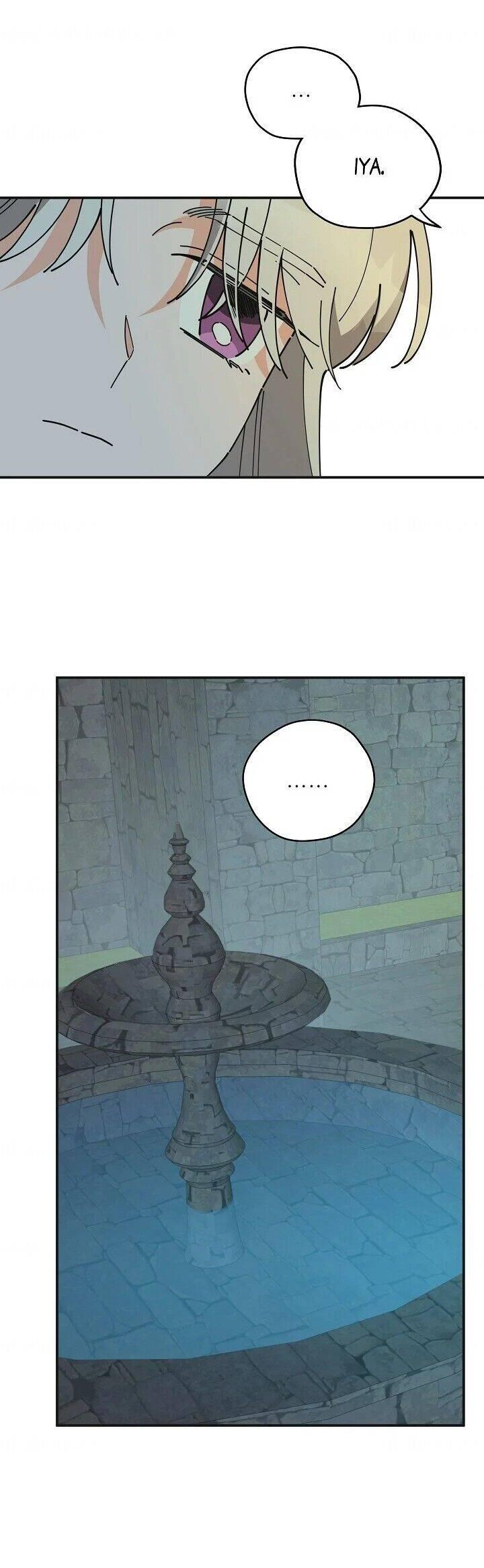 The Evil Lady's Hero Chapter 051