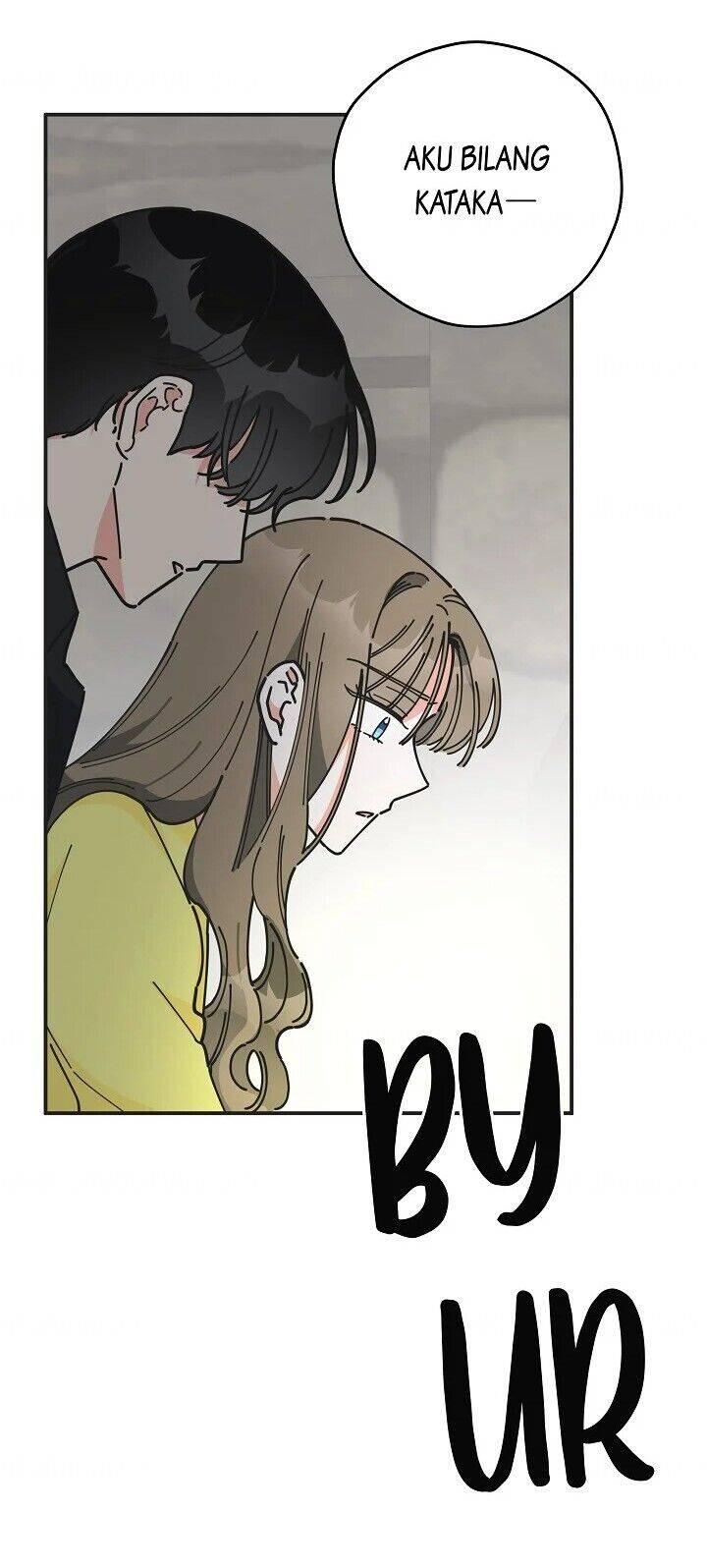 The Evil Lady's Hero Chapter 051