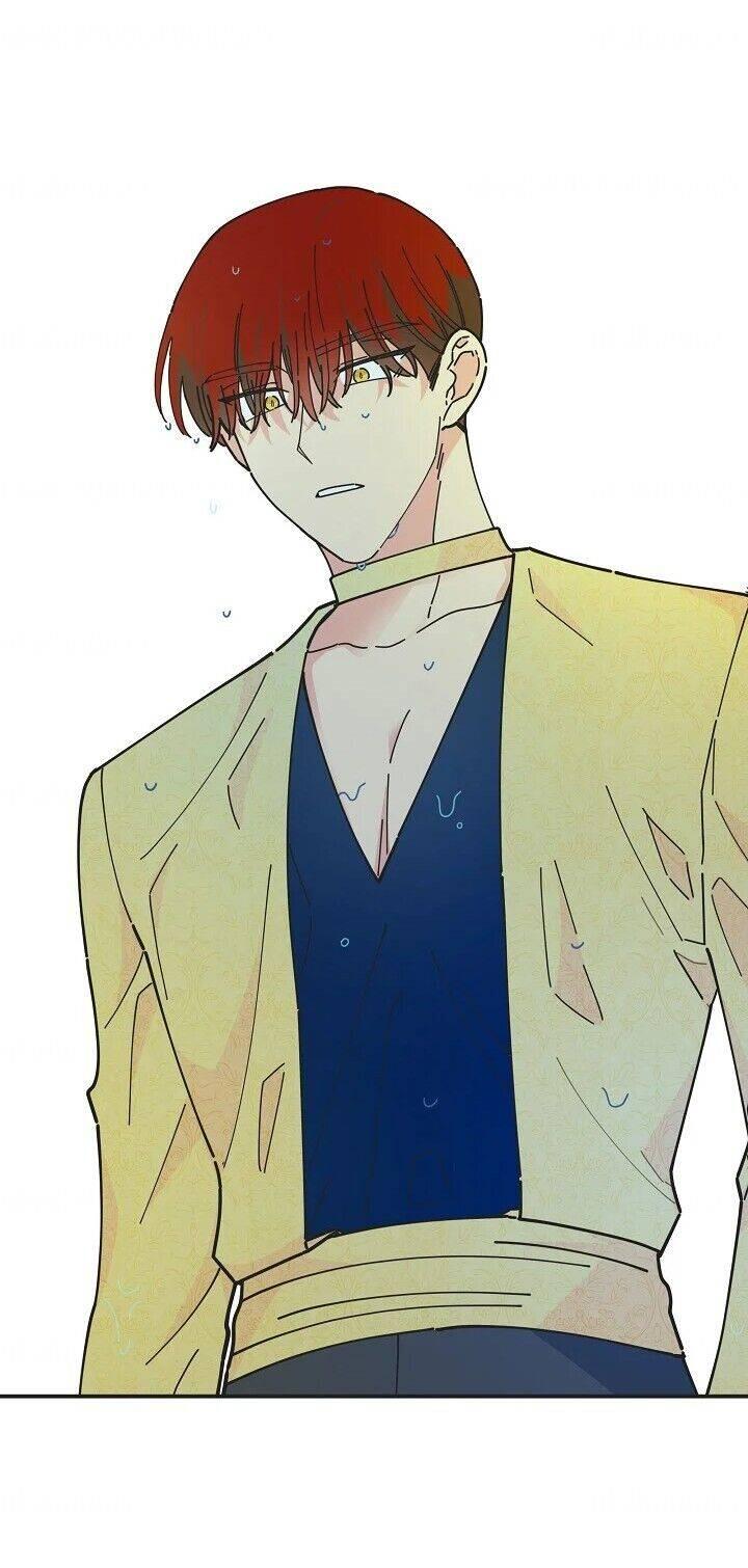 The Evil Lady's Hero Chapter 051