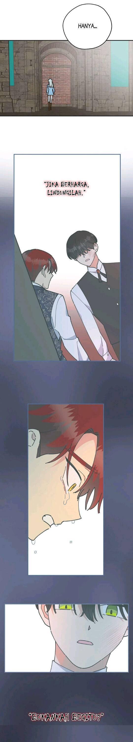 The Evil Lady's Hero Chapter 052
