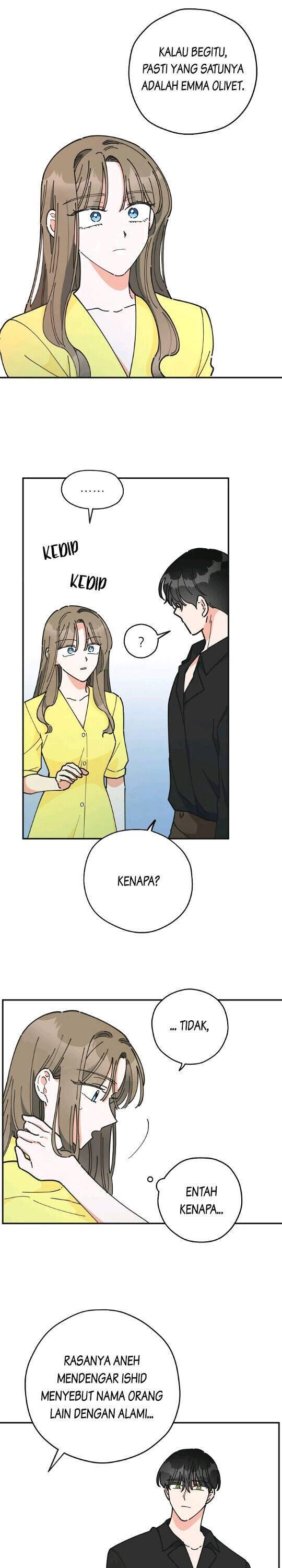 The Evil Lady's Hero Chapter 052