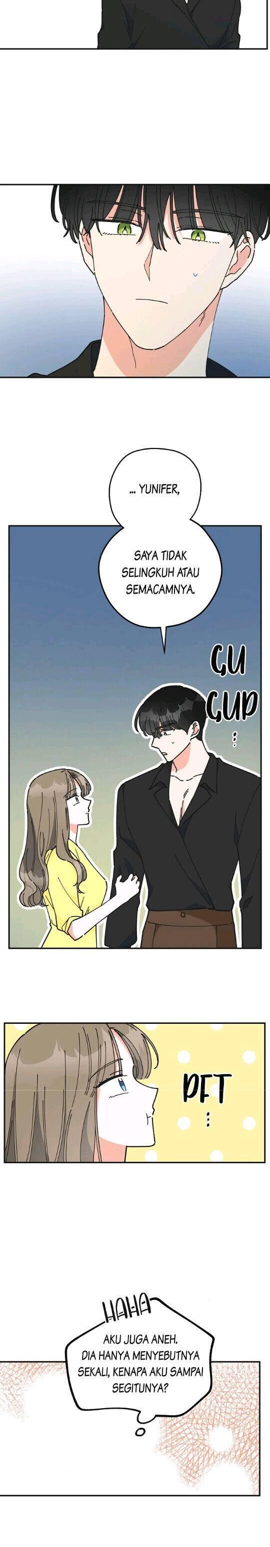 The Evil Lady's Hero Chapter 052