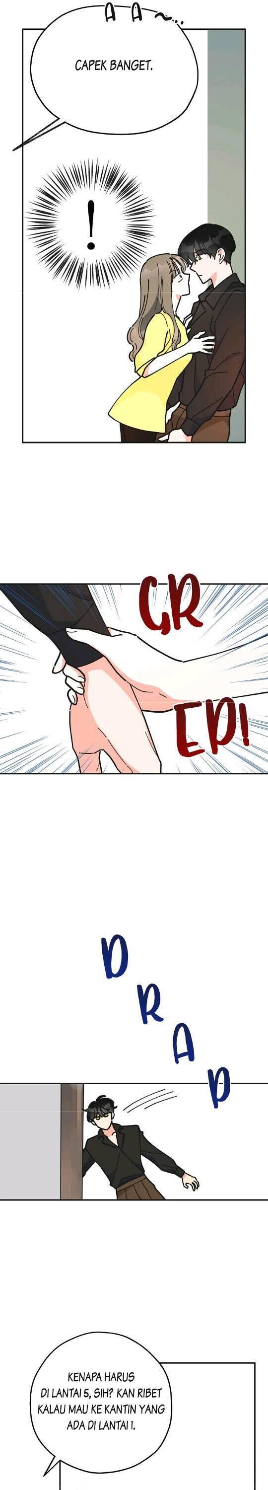 The Evil Lady's Hero Chapter 052