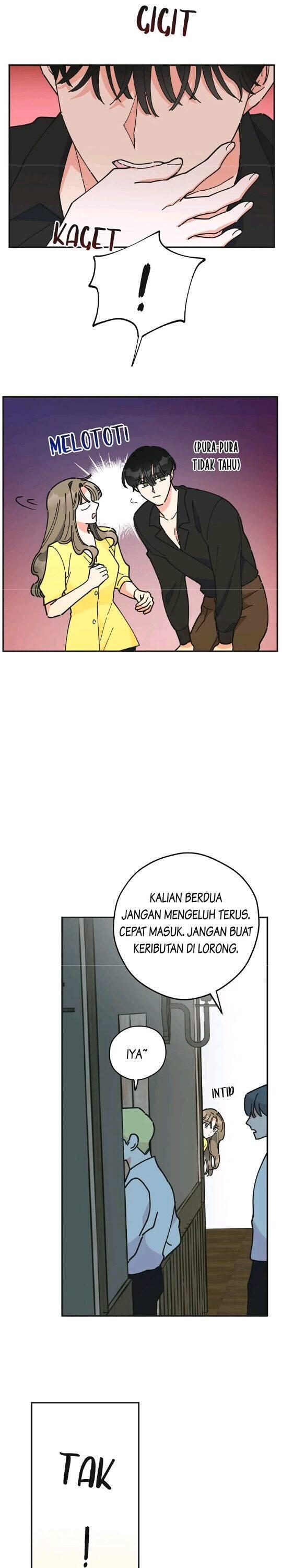 The Evil Lady's Hero Chapter 052