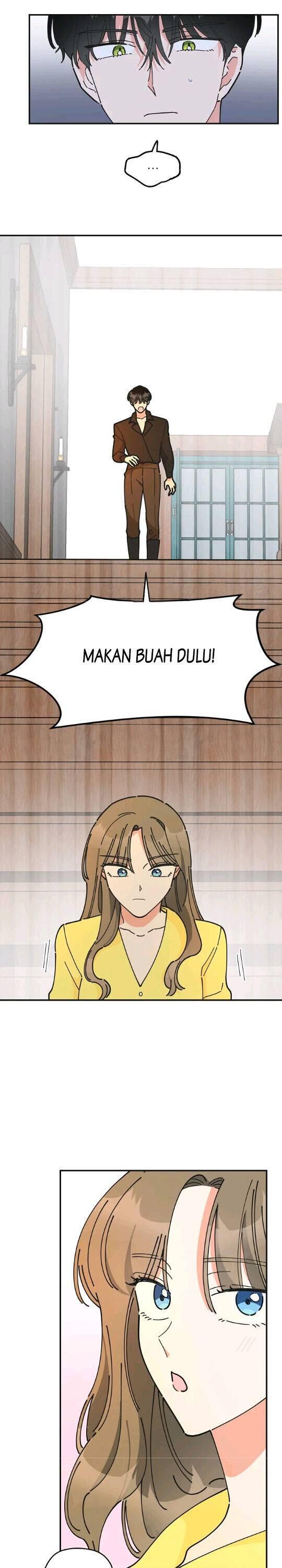 The Evil Lady's Hero Chapter 052