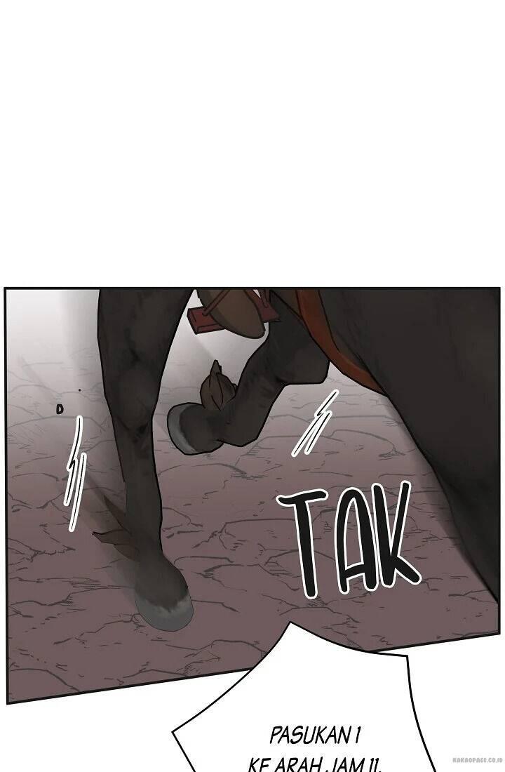 The Evil Lady's Hero Chapter 055