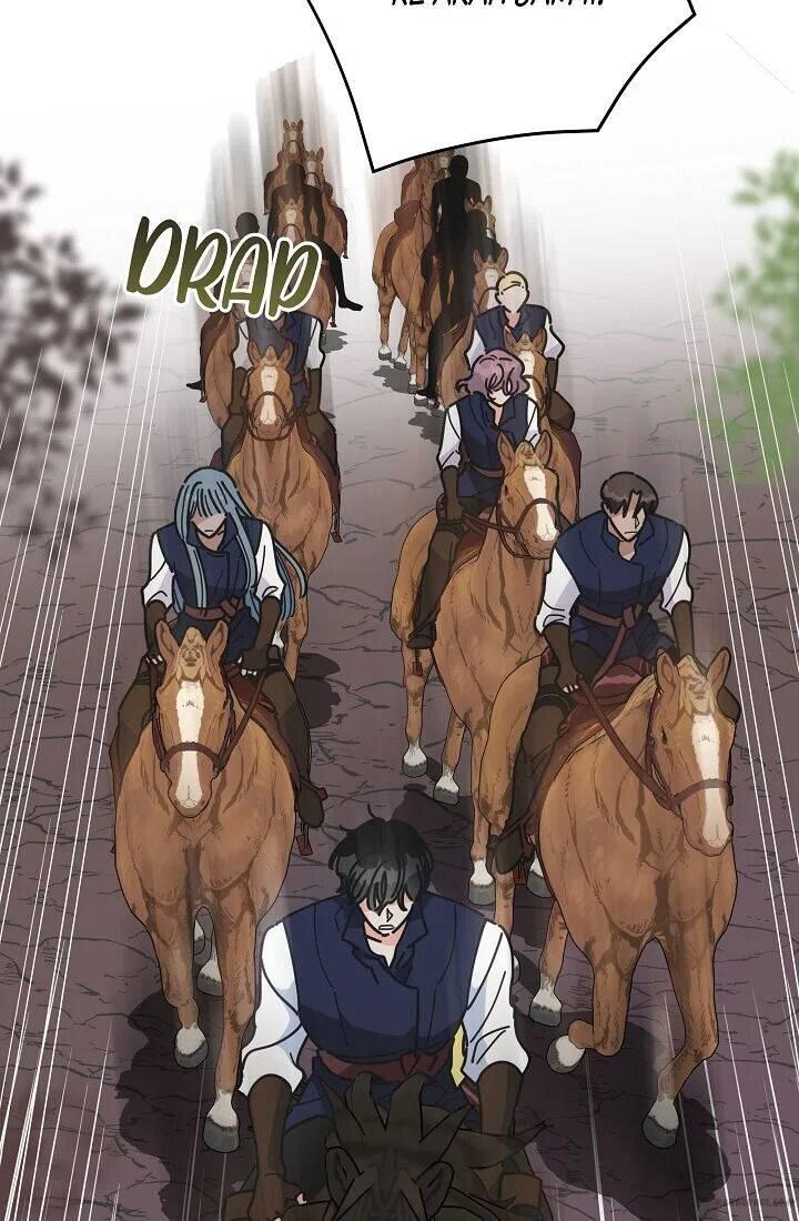 The Evil Lady's Hero Chapter 055