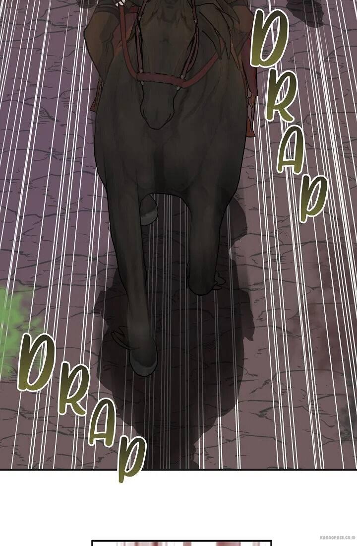 The Evil Lady's Hero Chapter 055